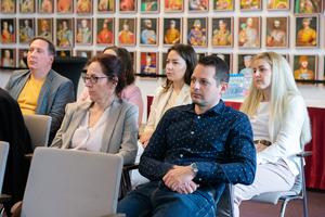 RRF projekt zárórendezvény-4